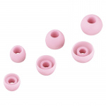 Hama Vivo Headset Pink Mic Hama Vivo Headset Pink Mic