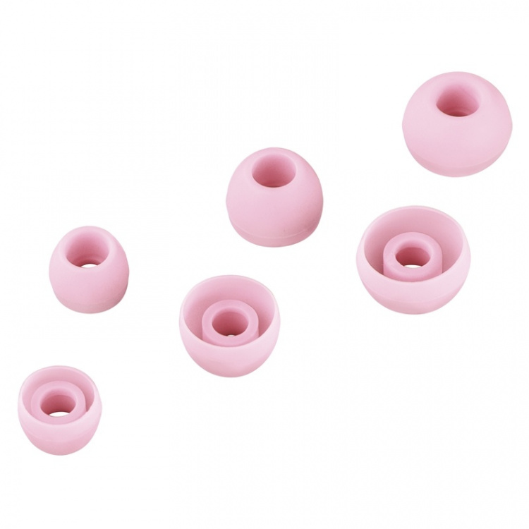 Hama Vivo Headset Pink Mic Hama Vivo Headset Pink Mic