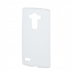 Hama Cover LG G4S Crystal, Transparent