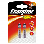 Energizer Battery AAAA/LR61 Ultra+ 2-pack