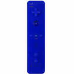 Remote Plus for Wii/Wii U (Dark Blue)