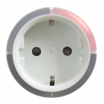 CAPiDi Safety Timer 15-60 min. White CAPiDi Safety Timer 15-60 min. White