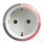 CAPiDi Safety Timer 15-60 min. White CAPiDi Safety Timer 15-60 min. White