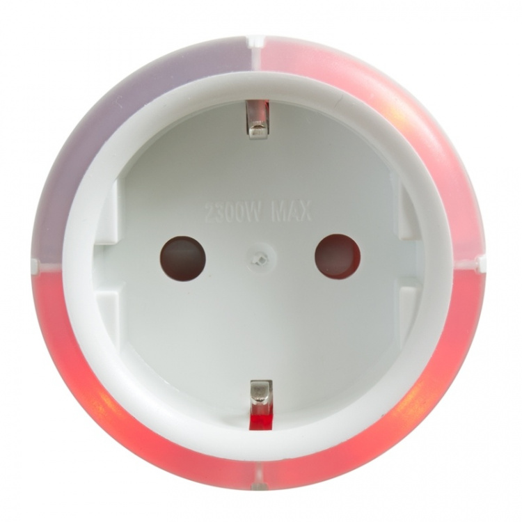 CAPiDi Safety Timer 15-60 min. White CAPiDi Safety Timer 15-60 min. White
