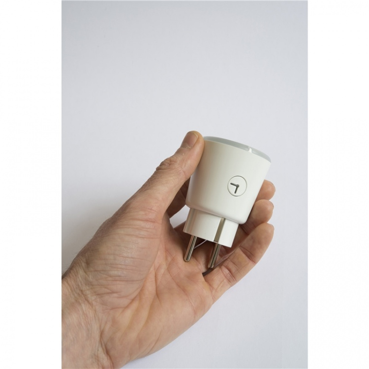 CAPiDi Safety Timer 15-60 min. White CAPiDi Safety Timer 15-60 min. White