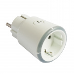 CAPiDi Safety Timer 1-4h White