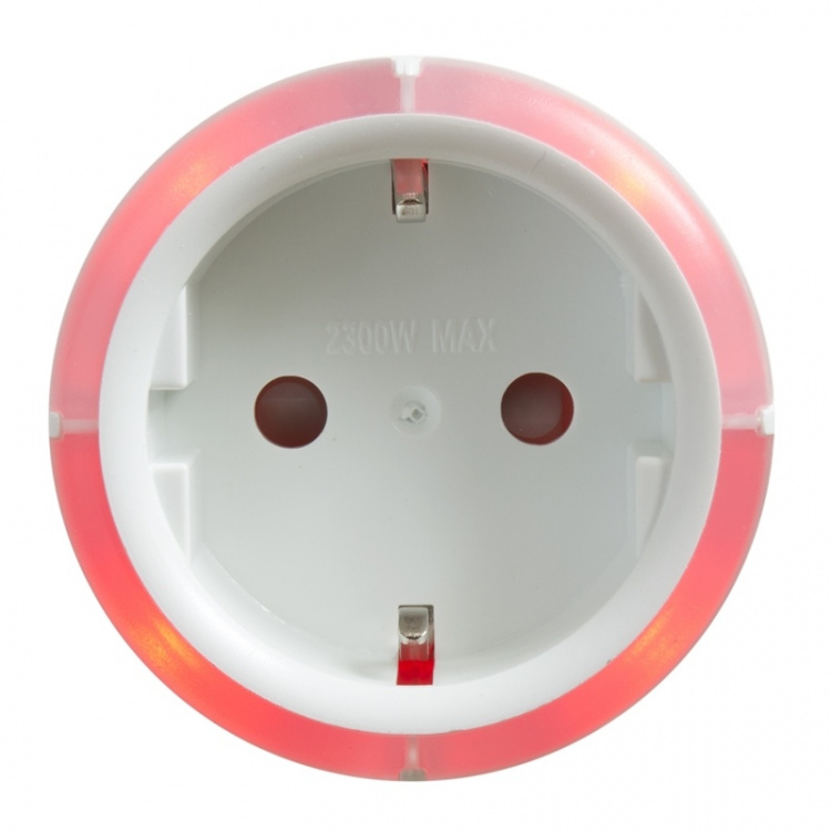 CAPiDi Safety Timer 1-4h White