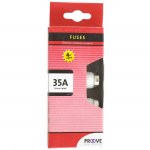 Proove Säkring 35A (DII) 4-pack