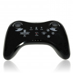 Wii U Pro Controller till Nintendo Wii U (Svart)