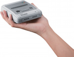 Super Nintendo Classic Mini SNES