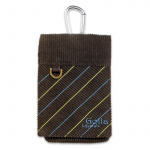 Golla Music Trail Brown Golla Music Trail Brown