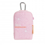 Golla G986 Camera Bag, 60G, pink