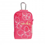 Golla n G989 Camera Bag, 60G, pink