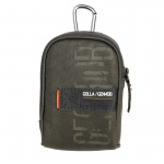 Golla amera Bag, 60G, army gr een