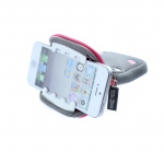 TABZOO Mobilväska Flodhäst Grå Universal TABZOO Mobilväska Flodhäst Grå Universal