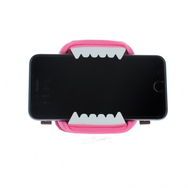 TABZOO Mobilebag Monkey Plysch Universal TABZOO Mobilebag Monkey Plysch Universal