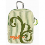 Golla Case Royal, Size S, Li me Green