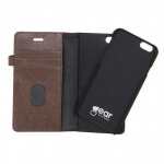 Buffalo Wallet Case Brown - iPhone 6 Plus Buffalo Wallet Case Brown - iPhone 6 Plus