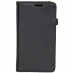 Buffalo Wallet Case Black - Samsung S6 Edge