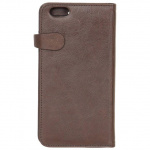 Buffalo Wallet Case Brown - Samsung S7