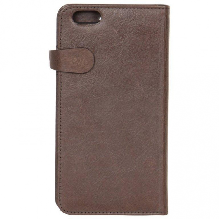 Buffalo Wallet Case Brown - Samsung S7