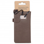 Buffalo Wallet Case Brown - Samsung S7