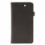 Buffalo Wallet Case 2-in-1 3 Card Black - iPhone 6/7/8/SE Buffalo Wallet Case 2-in-1 3 Card Black - iPhone 6/7/8/SE