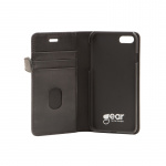 Buffalo Wallet Case 2-in-1 3 Card Black - iPhone 6/7/8/SE Buffalo Wallet Case 2-in-1 3 Card Black - iPhone 6/7/8/SE