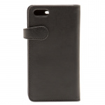 Buffalo Wallet Case 2-in-1 3 Card Black - iPhone 6/7/8/SE Buffalo Wallet Case 2-in-1 3 Card Black - iPhone 6/7/8/SE