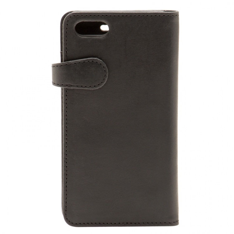 Buffalo Wallet Case 2-in-1 3 Card Black - iPhone 6/7/8/SE Buffalo Wallet Case 2-in-1 3 Card Black - iPhone 6/7/8/SE