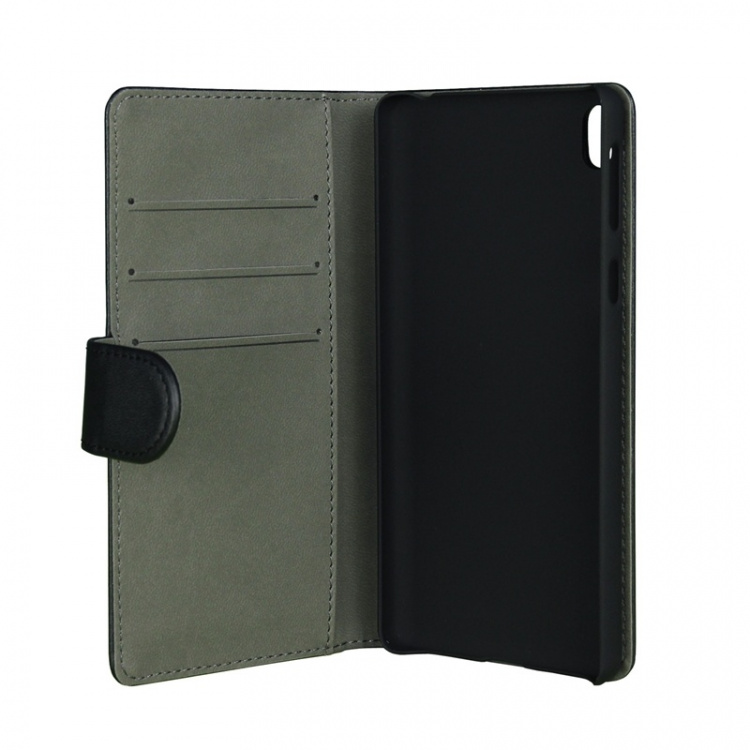 Gear Wallet Xperia X Compact Black