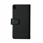 Gear Wallet Xperia E5 Black