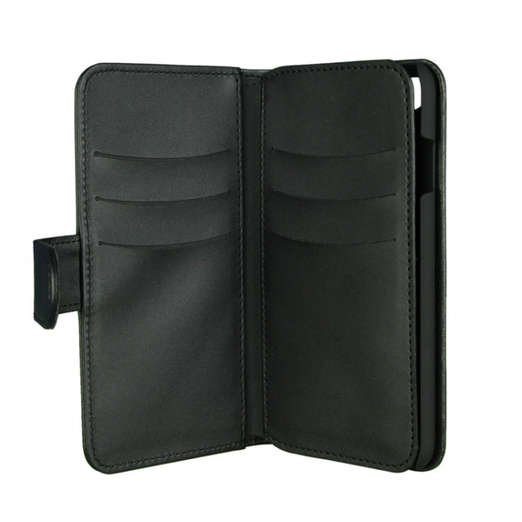 Gear Wallet Case Black - iPhone 6/7/8/SE Gear Wallet Case Black - iPhone 6/7/8/SE