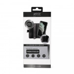 Gear Wallet Case Black - iPhone 6/7/8/SE Gear Wallet Case Black - iPhone 6/7/8/SE