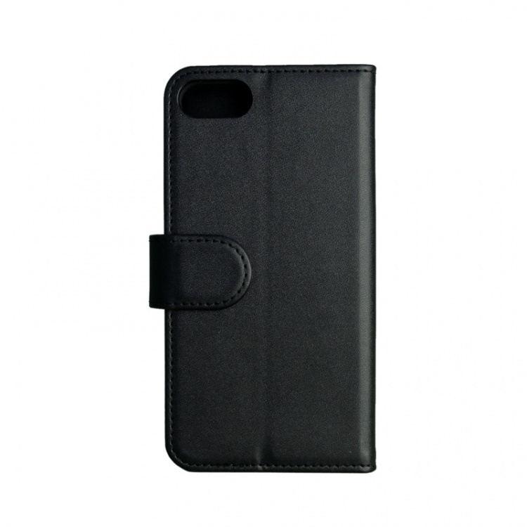 Gear Wallet Case Black - iPhone 6/7/8 Plus