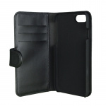 Gear Wallet Case Black - iPhone 6/7/8 Plus