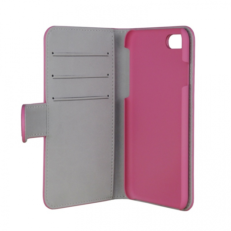 Gear Wallet Case Pink - iPhone 6/7/8 Plus Gear Wallet Case Pink - iPhone 6/7/8 Plus