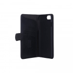 Gear Wallet Case Black - iPhone 6/7/8 Plus