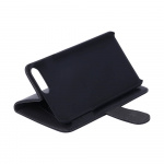 Gear Wallet Case Black - iPhone 6/7/8 Plus
