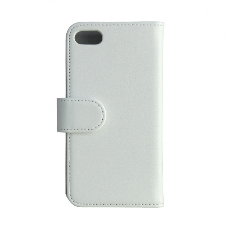 Gear Wallet Case White - iPhone 6/7/8/SE Gear Wallet Case White - iPhone 6/7/8/SE