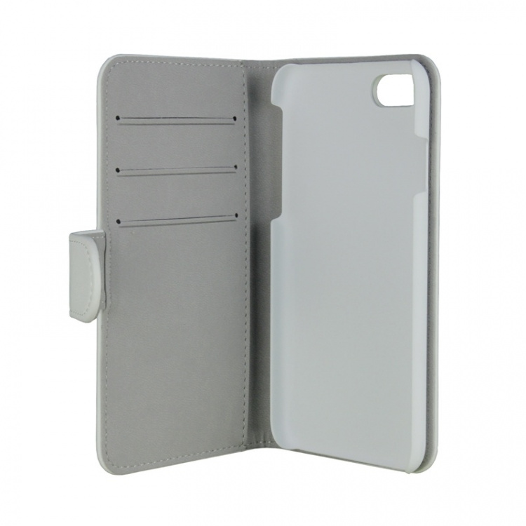 Gear Wallet Case White - iPhone 6/7/8/SE Gear Wallet Case White - iPhone 6/7/8/SE