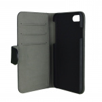 Gear Wallet Case Black - iPhone 6/7/8/SE Gear Wallet Case Black - iPhone 6/7/8/SE