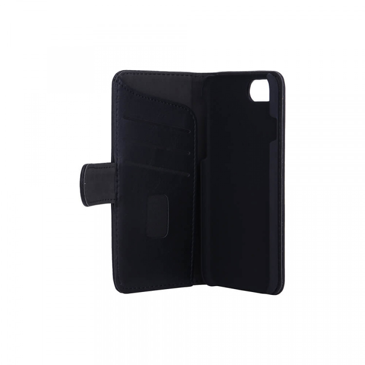 Gear Wallet Case Black - iPhone 6/7/8/SE Gear Wallet Case Black - iPhone 6/7/8/SE