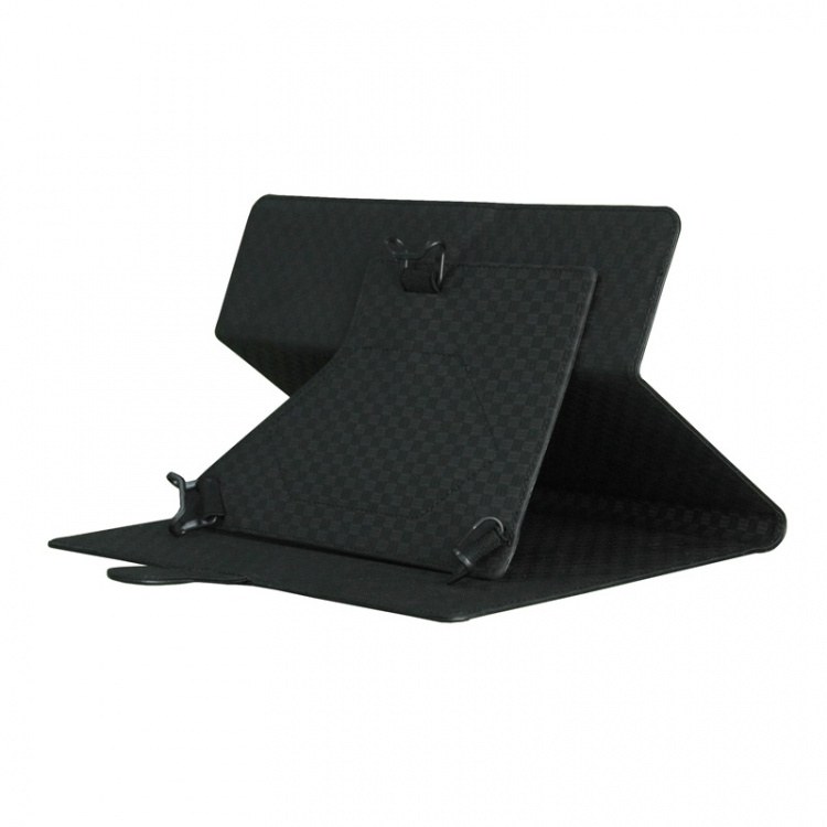 Gear Tabletcover Black Universal 9-10 Gear Tabletcover Black Universal 9-10