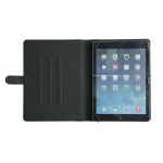 Gear Tabletcover Black Universal 9-10 Gear Tabletcover Black Universal 9-10