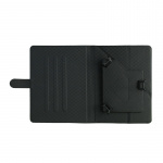 Gear Tabletcover Black Universal 7-8 Gear Tabletcover Black Universal 7-8