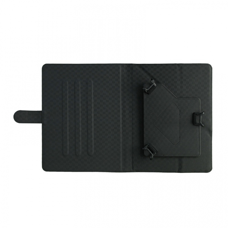 Gear Tabletcover Black Universal 7-8 Gear Tabletcover Black Universal 7-8