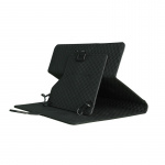 Gear Tabletcover Black Universal 7-8 Gear Tabletcover Black Universal 7-8