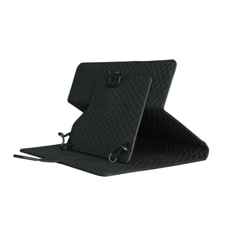 Gear Tabletcover Black Universal 7-8 Gear Tabletcover Black Universal 7-8