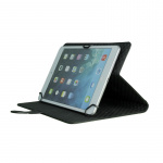 Gear Tabletcover Black Universal 7-8 Gear Tabletcover Black Universal 7-8